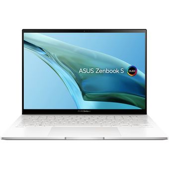 ASUS Zenbook S 13 OLED, 13.3", R7 6800U, 16GB/1TB [UM5302T-ALX321WS]
