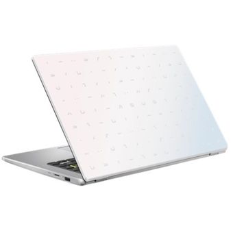 ASUS E410, 14", Celeron N4020, 4GB/256GB [E410M-ABV018TS]