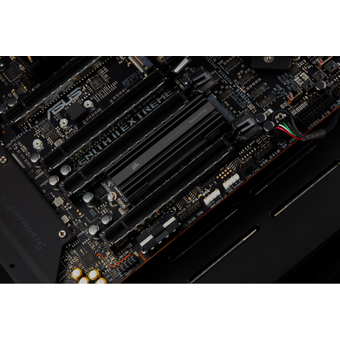 Corsair MP600 PRO 4TB M.2 NVMe PCIe Gen. 4 x4 SSD