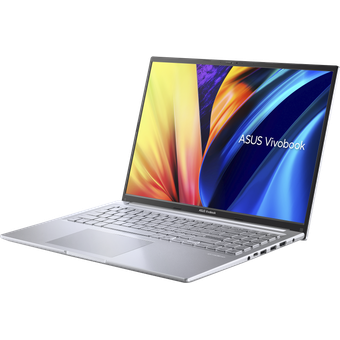 Asus Vivobook 16X, 16", R5 5600H, 16GB/512GB [M1603Q-AMB099WS]
