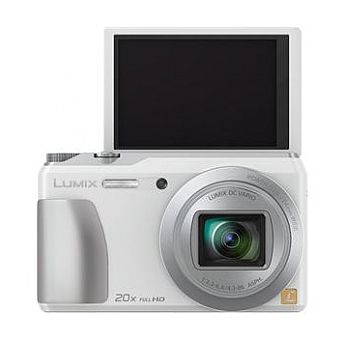 Panasonic DMC-ZS35