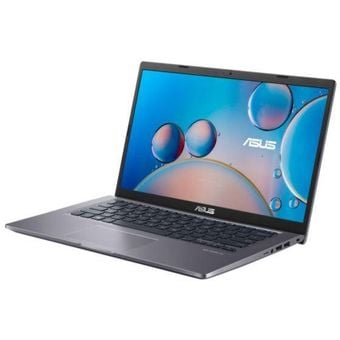 Asus Laptop 14 A416, 14", Celeron N4500, 4GB/256GB [A416K-AEK098WS]