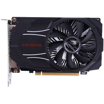 Colorful Colorful GeForce GTX 1650 Mini 4G-V