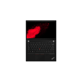Lenovo Laptop Thinkpad P14s GEN 2, 14'', i5-1135G7, 8GB/512GB [20VXS00000]
