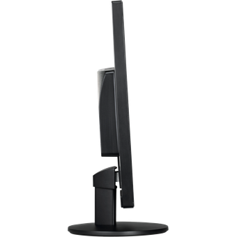 AOC E1670SWU, 15.6" Monitor