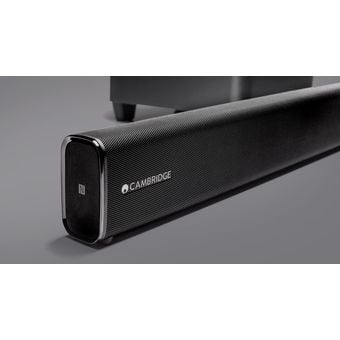 Cambridge Audio TVB2 (V2) Soundbar and Wireless Subwoofer