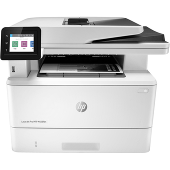 HP LaserJet Pro MFP M428fdn Black and White Laser Printer