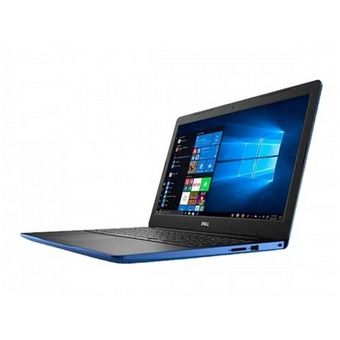 Dell Inspiron 15 3593, 15.6", i7-1065G7, 16GB/512GB