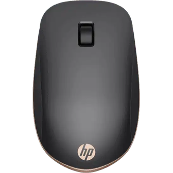HP Z5000 Dark Ash Silver Wireless Mouse [W2Q00AA]