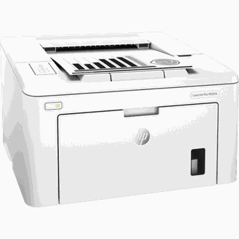 HP LaserJet Pro M203d Printer [G3Q50A]