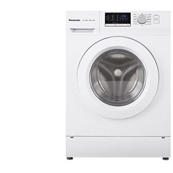 8KG Front Load Washer [NA-128XB1WMY]