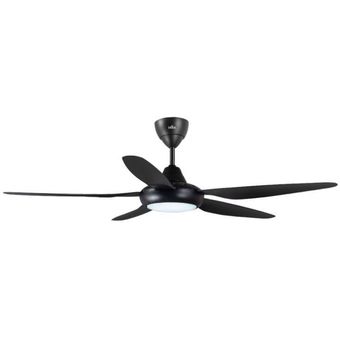Deka 56" LED Ceiling Fan [DR 20L]