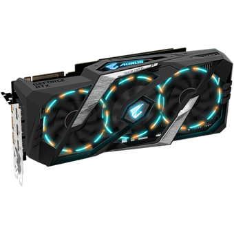 GIGABYTE AORUS GeForce RTX 2080 Ti 11G