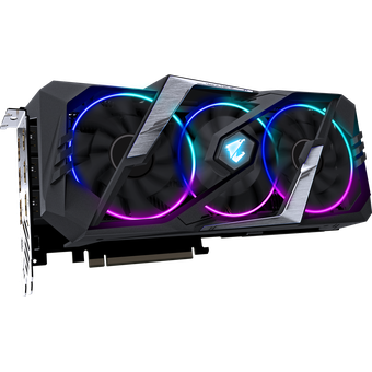 GIGABYTE AORUS GeForce RTX 2070 SUPER 8G (rev. 2.0)