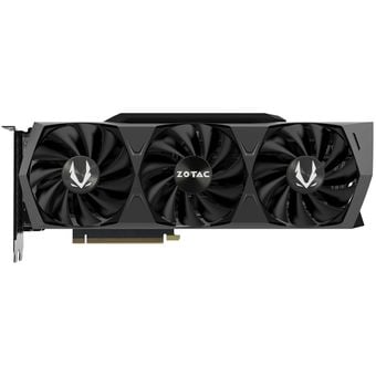 ZOTAC GAMING GeForce RTX 3080 Trinity OC