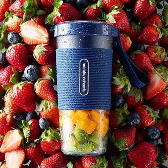 Morphy Richards Portable Juice Blender [MR9600]