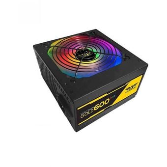 ARMAGGEDDON VOLTRON GOLD 600 RGB