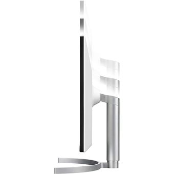 LG 27'' UHD 4K (3840 x 2160) IPS Display [27UL850-W]