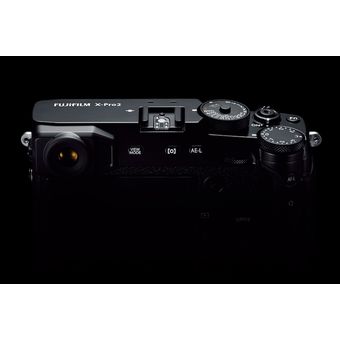 Fujifilm X-Pro2 Body