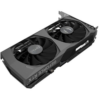ZOTAC Gaming GeForce RTX 3050 AMP [ZT-A30500F-10M]