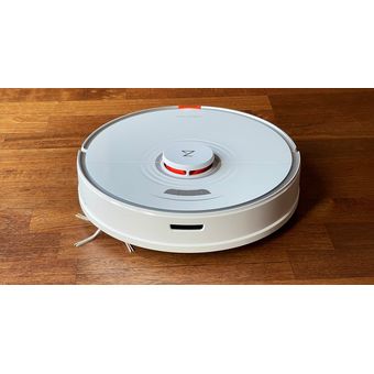 Roborock S7 Robot Vacuum