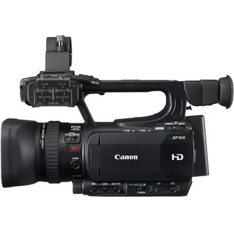 Canon XF 105 Camcorder