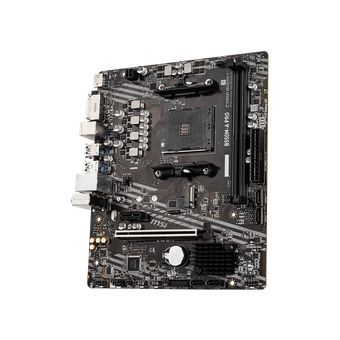 MSI B550M-A PRO Motherboard