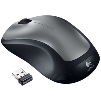 Logitech Wireless Mouse M320