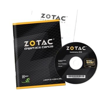 ZOTAC GeForce GT 730 2GB [ZT-71105-10L]