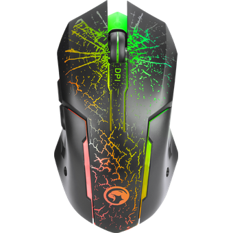 Marvo Scorpion M207 | RGB Gaming mouse