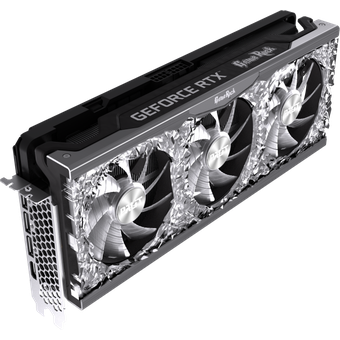 Palit GeForce RTX 3070 GameRock