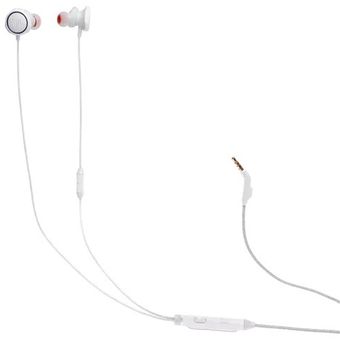 JBL Quantum 50 | Wired in-ear gaming headset 