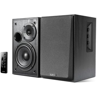 Edifier R1580MB Active 2.0 Bookshelf Speaker