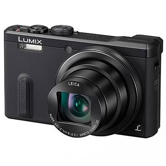 Panasonic DMC-ZS40