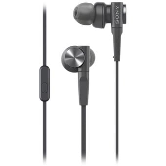 Sony MDR-XB55AP EXTRA BASS In-ear Headphones
