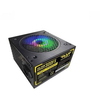 ARMAGGEDDON VOLTRON BRONZE 300FX