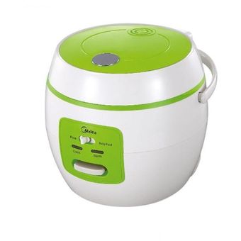 Midea Mini Jar Rice Cooker [MB-07WG]
