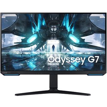 Samsung 28" Odyssey G70A 4K UHD LED Gaming Monitor [LS28AG70]