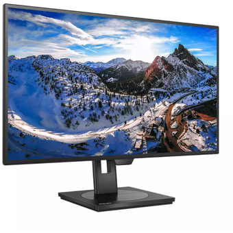 Philips 25" QHD LCD Monitor / USB-C, P Line [256P1FR/69]