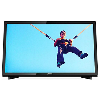 Philips Full HD Slim LED 22PFD5403