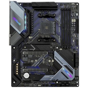 ASRock B550 Extreme4