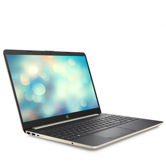 HP LAPTOP, 15.6", i5-10210U, 4GB/512GB  [15S-DU1057TX / 58TX]