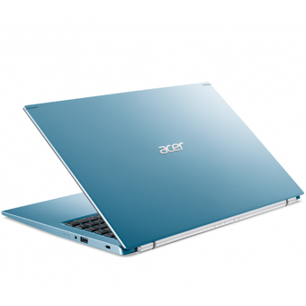 Acer Asipre 5, 15.6", i5-1135G7, 8GB/512GB [A515-56-555H]