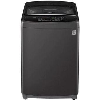 LG 13KG Top Load Washer w/ Smart Inverter [T2313VSAB]