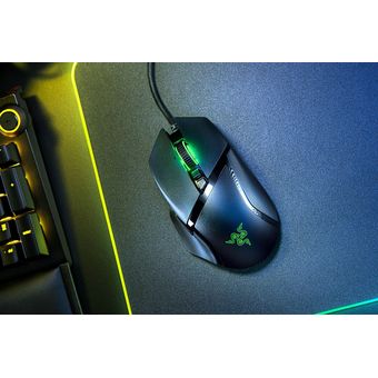Razer Basilisk V2 | Wired Gaming Mouse
