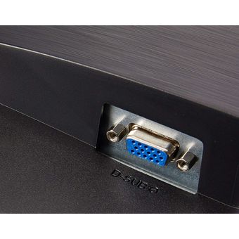 ViewSonic VA1903a, 19" 1366x768 Home and Office Monitor