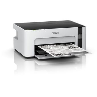 Epson EcoTank Monochrome M1120 Wi-Fi Ink Tank Printer