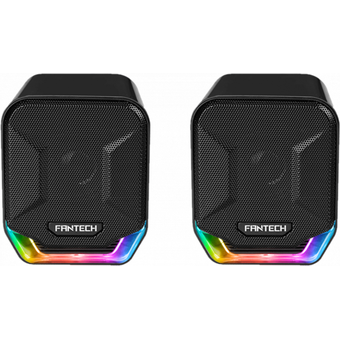Fantech Sonar GS202 | Mobile Gaming & Music Speakers