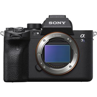 Sony a7S Mark III Body