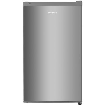 Hisense 110L 1-Door Fridge [RR120D4AGN]